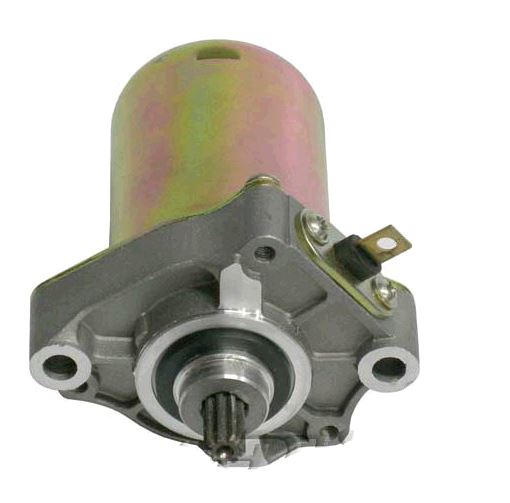 Электростартер Honda LEAD 90 (Z-9, D-9mm) BBC-2