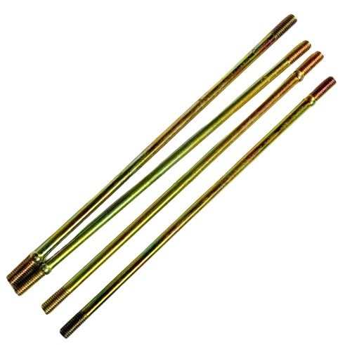 Шпильки цилиндра (4шт) Delta М6 L-195мм BBC