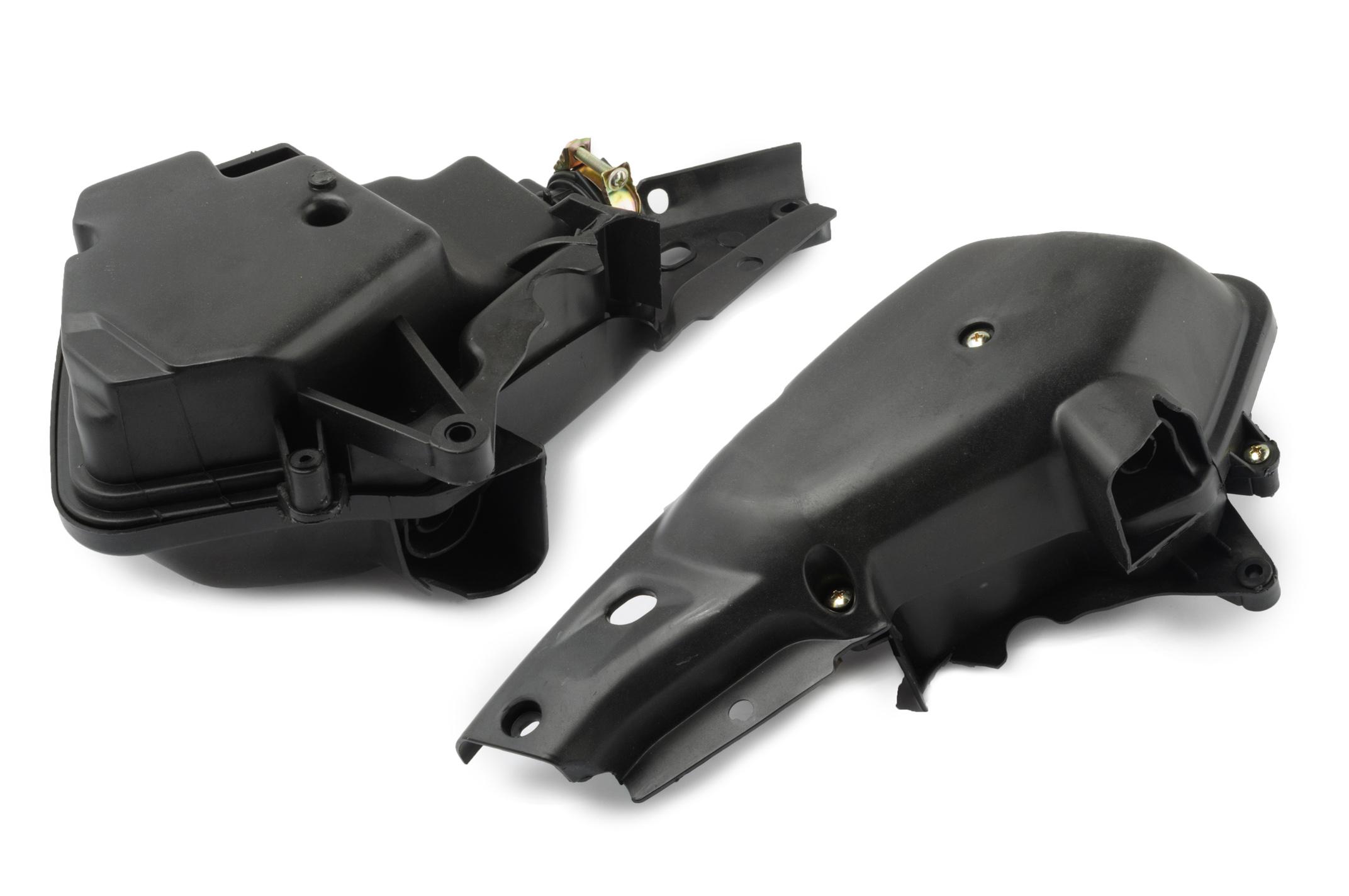 Фильтр воздушный (в сборе) Honda DIO AF34/35 BBC