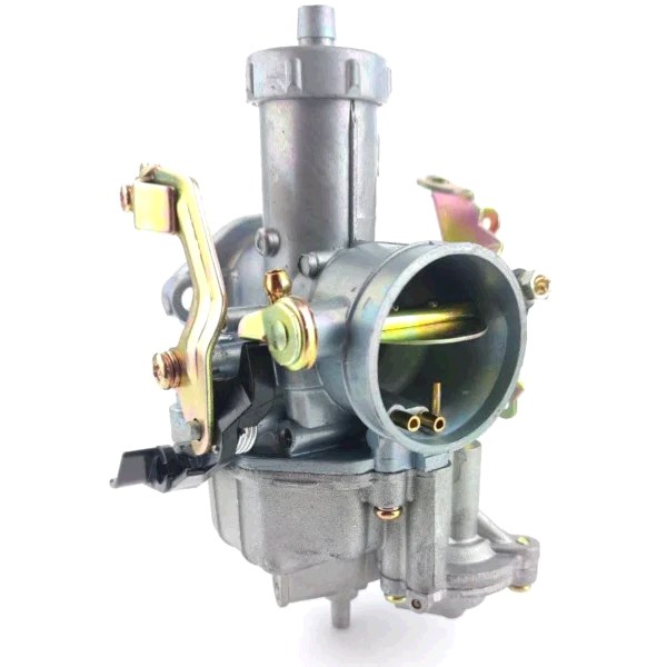 Карбюратор 4T CB/CG 200 (PZ30, ускорительный насос, дроссель под трос) BBC