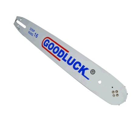 Шина 16 1,5mm, 0.325, 64зв GOODLUCK KOSA-2