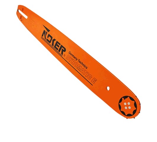 Шина 18 1,5mm, 0.325, 72зв NOKER KOSA-4