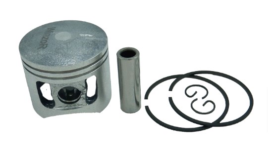 Поршень б/п для Goodluck GL 4500 (Ø43,00) WINZOR PRO SERIA KOSA-5