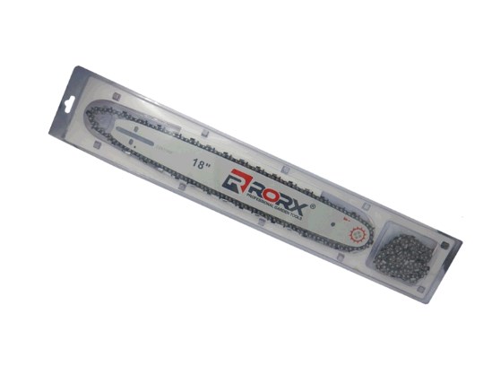 Цепь пильная 325, 1.5mm, 72зв, RS, с шиной 18 (45см) для Goodluck GL4500 KOSA-3
