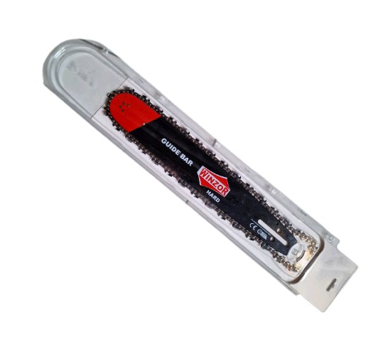 Цепь пильная 325, 1.5mm, 72зв, RS, с шиной 18 (45см) для Goodluck GL4500 WINZOR HARD KOSA-4