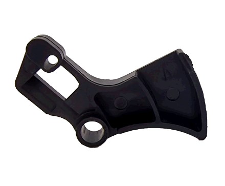Курок ручки газа б/п для Goodluck GL4500/5200 (голый) KOSA