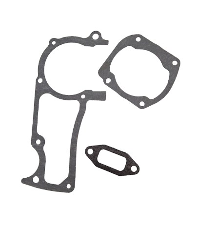 Прокладки б/п (набор) для Husqvarna 365/372 KOSA