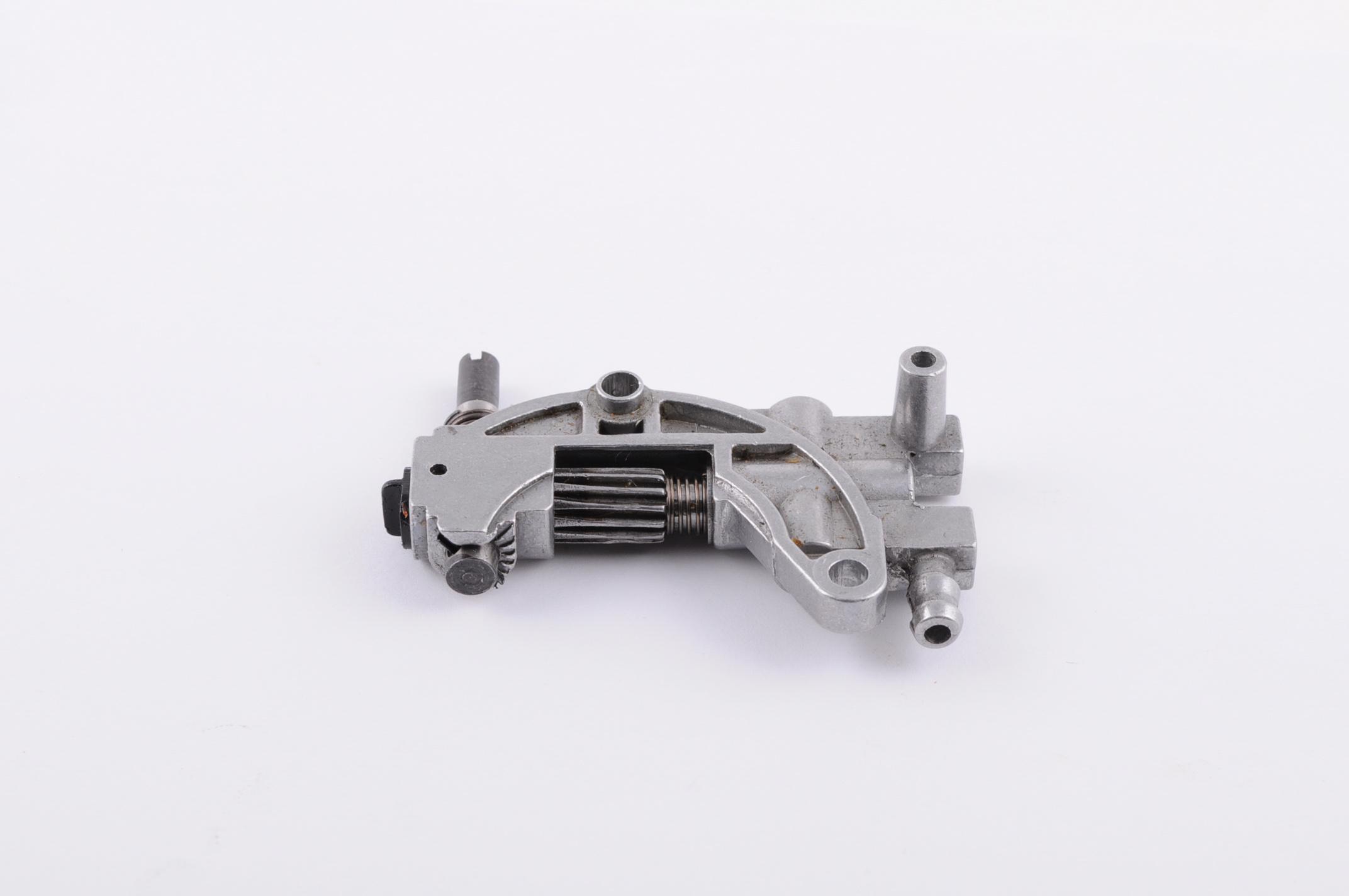 Маслонасос б/п для Goodluck GL 4500/5200 AZT-2