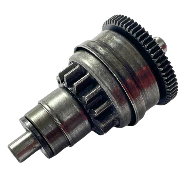 Бендикс Honda TACT AF16 BBC