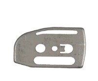 Пластина натяжителя цепи б/п для Husqvarna 137 MAG