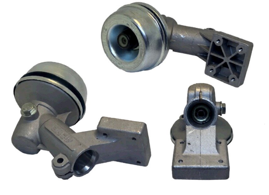 Редуктор мотокосы St FS55 D-25мм AZT