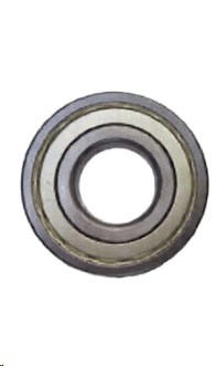 Подшипник переднего колеса 6302-ZZ 15*42*13 (Zongshen CG250) AZT