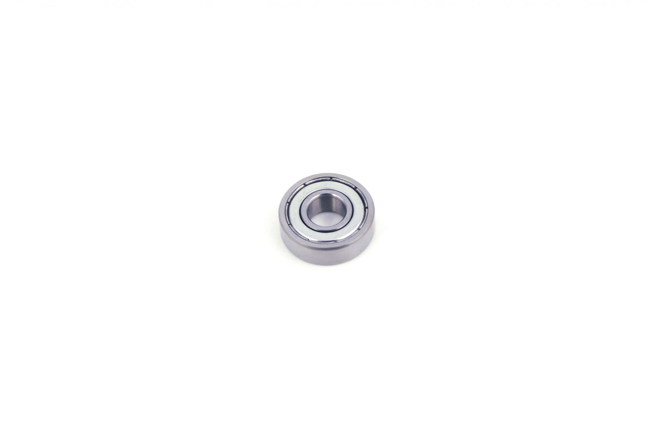 Подшипник редуктора мотокоса 6000-ZZ 10*26*8 AZT-3
