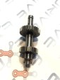 Вал первичный (КПП) ATV 50/125сс (1+1, Автомат) FLD