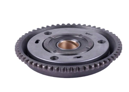 Маховик (обгонная муфта) 4T CB 125/150 FLD