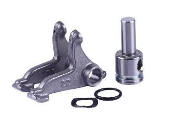 Вал с коромыслом СG250 GM