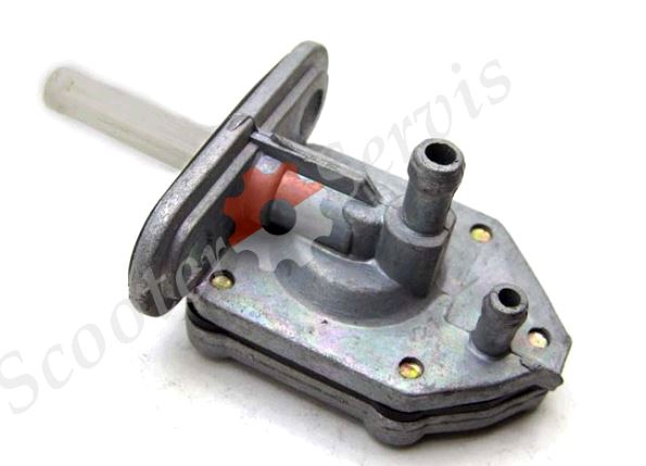 Кран вакуумный Yamaha AXIS GM