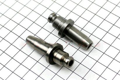Направляющие клапанов (пара) 4T CG125/150 GM