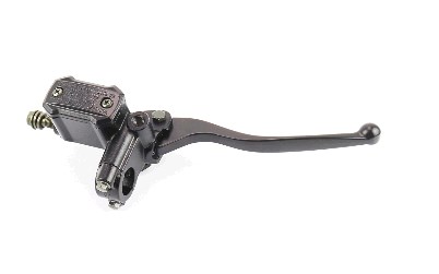 Машинка тормозная (ГТЦ) Loncin LX300-6H 300AC GM