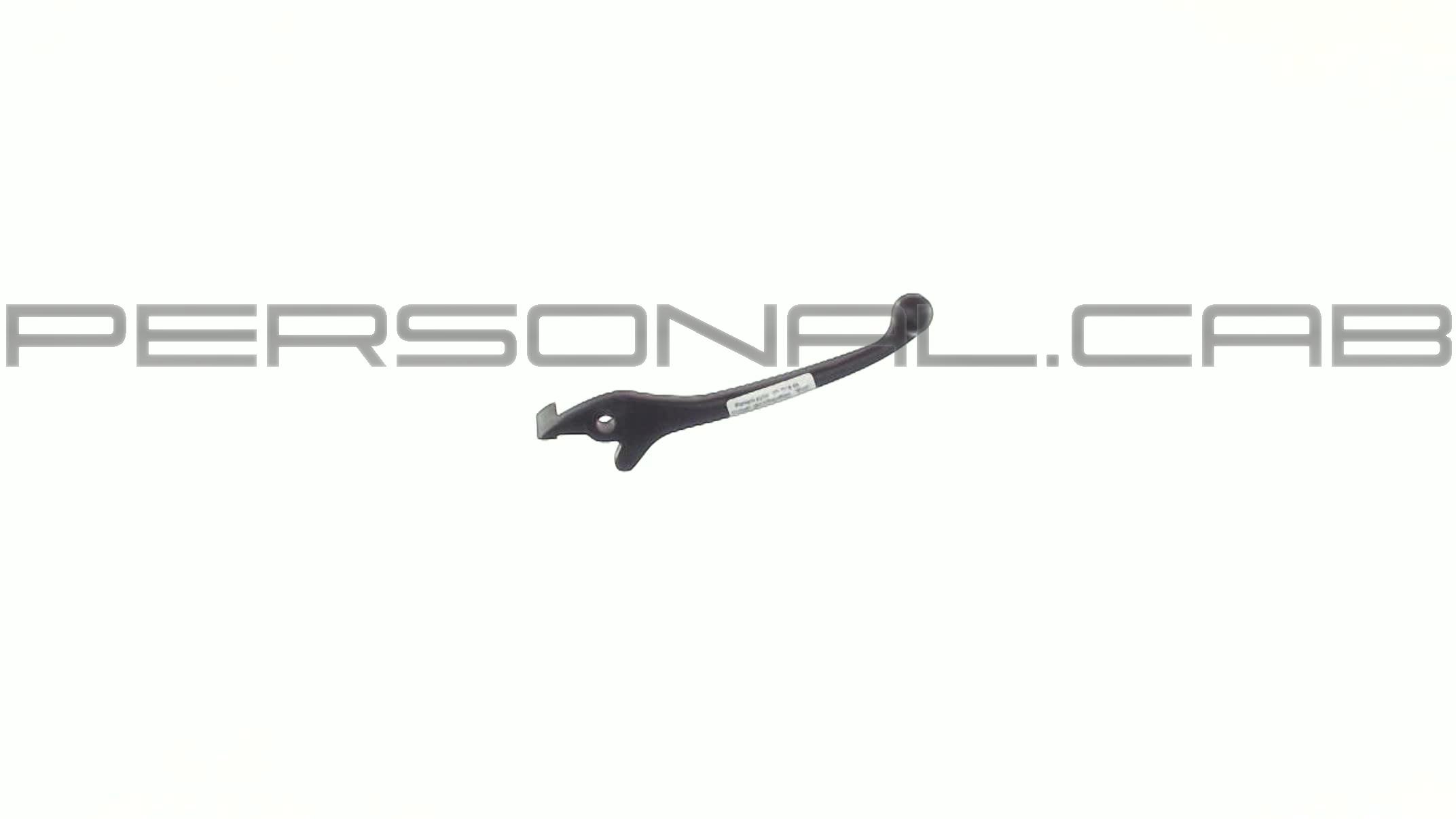 Рычаги руля (голые) 4T GY6 50 (диск) (правый) GM