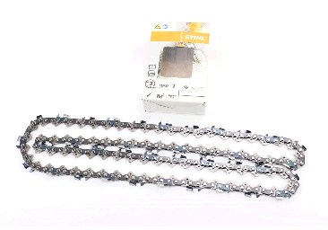 Цепь пильная 3/8, 1.6mm, 84зв, RS, под шину 24