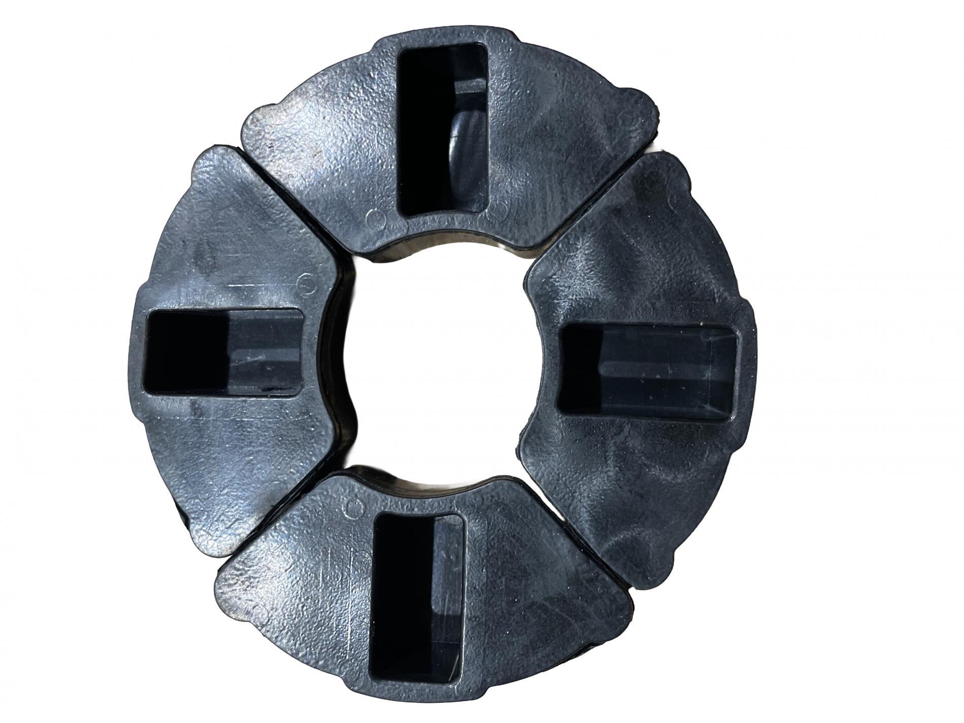 Резинка демпферная YB 100 MIS