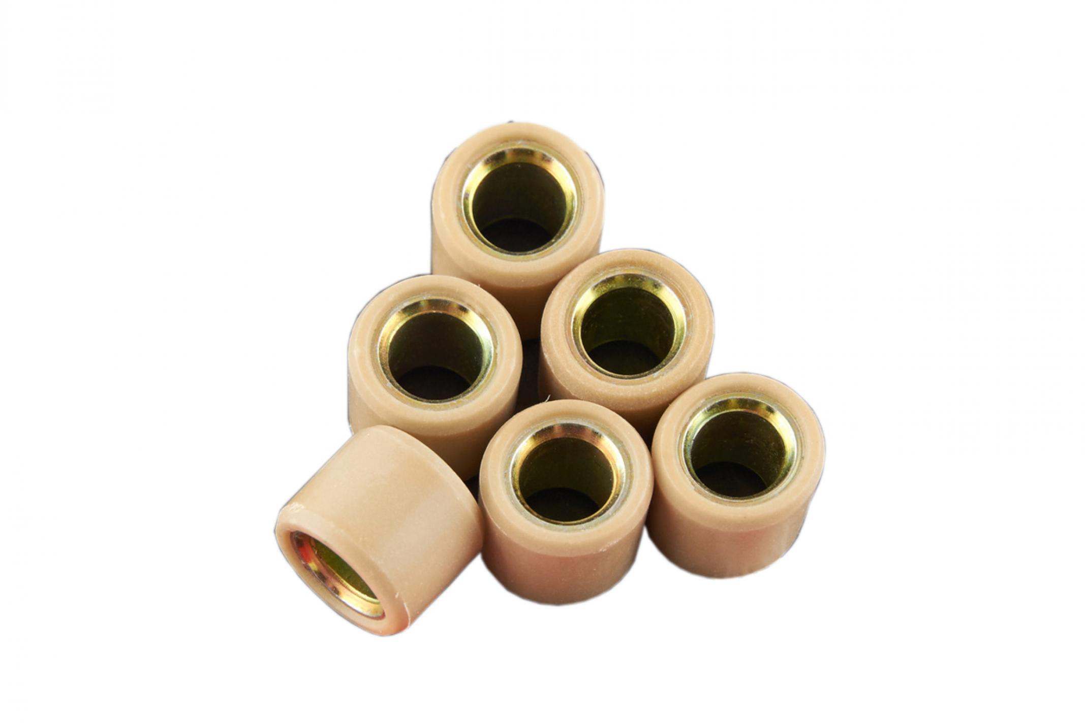 Ролики вариатора Honda 16*13 9,0г
