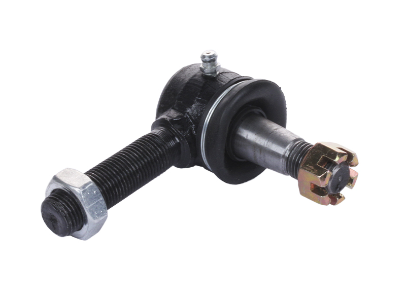 Наконечник рулевой, минитрактор, левая резьба М16 (конус 15 - 17mm) AMG