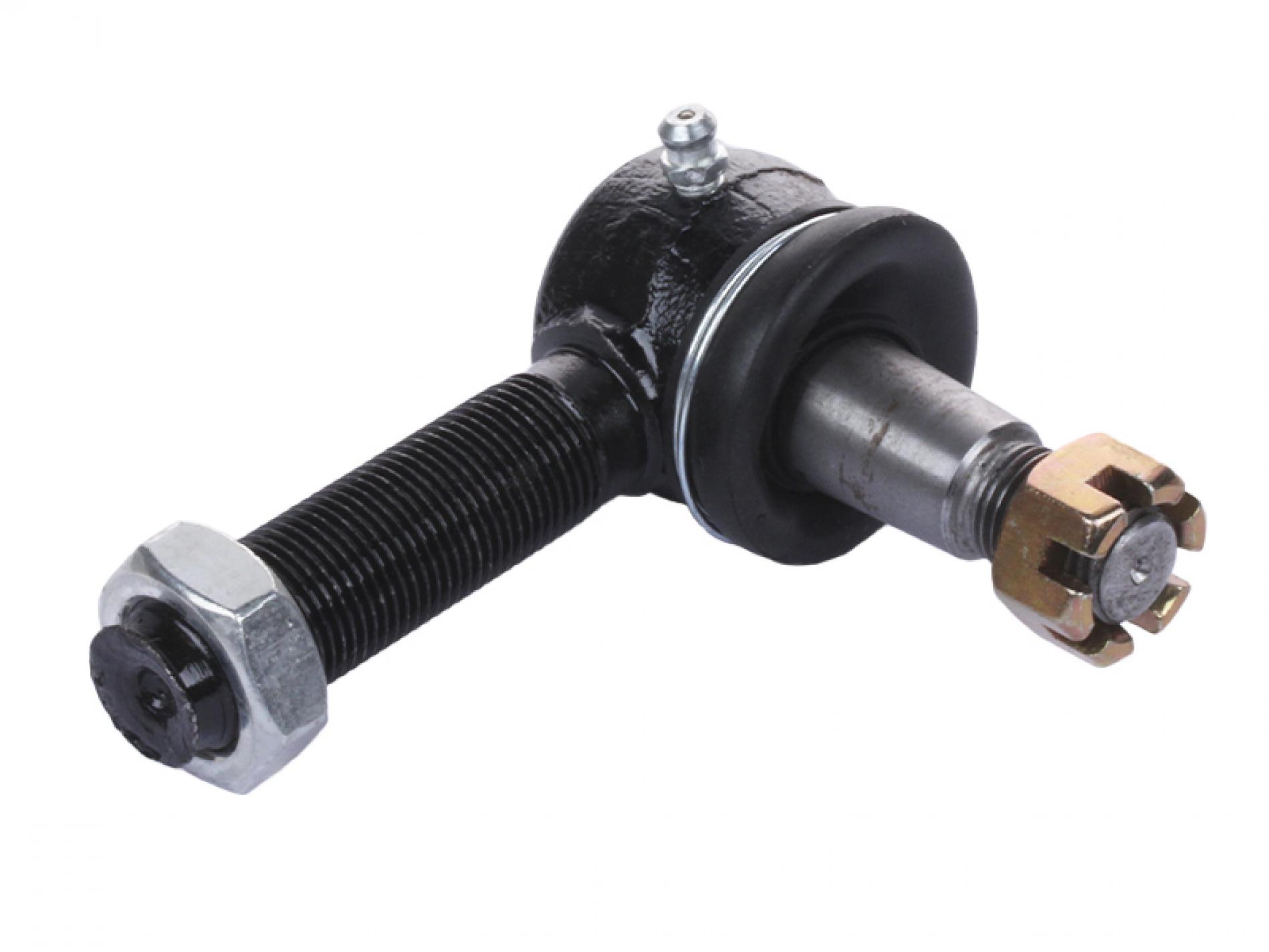 Наконечник рулевой,минитрактор правая резьба М18 (конус 16 - 18mm) AMG