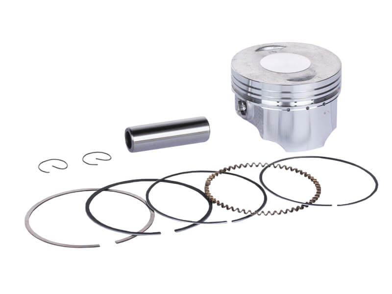 Поршень 4T СG150/200 (Ø65.5) (в сборе) AMG