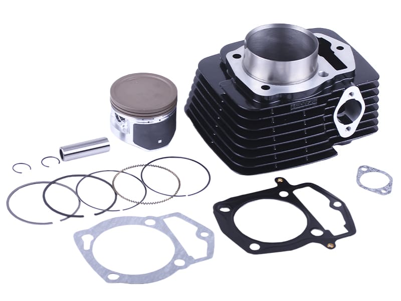 Поршневая (ЦПГ) 4T CB250 (169FMM) (Ø69.0mm, h-109mm, p-17) AMG-3
