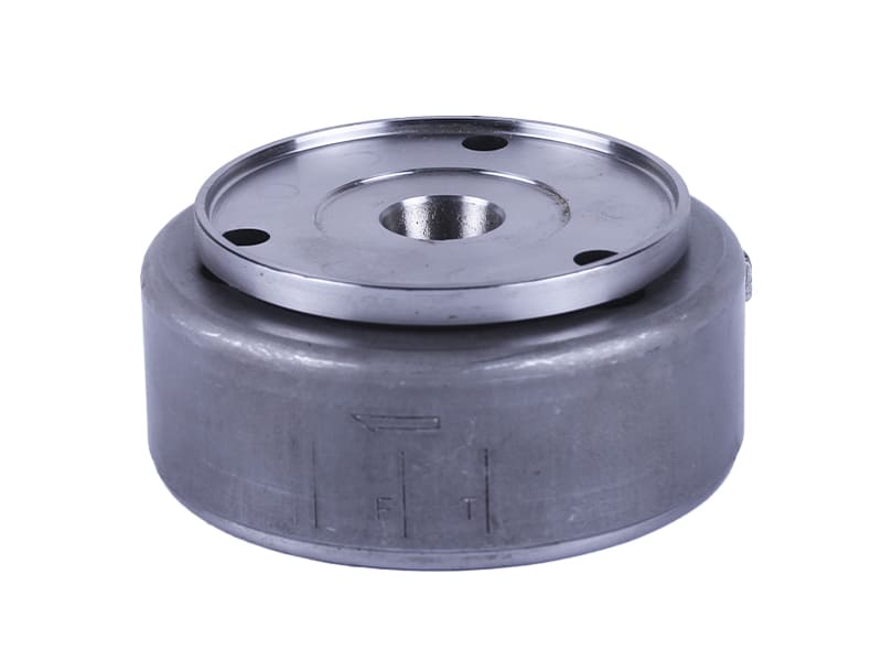 Магнит генератора (ротор) 4T CB125/150 (голый) AMG