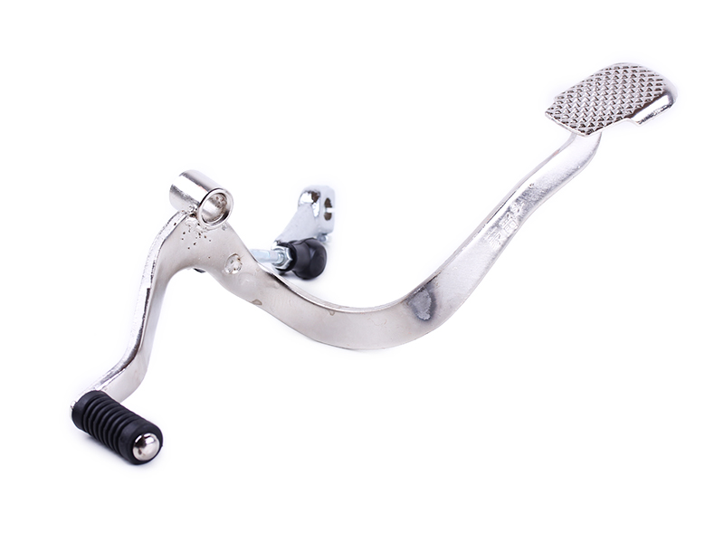 Ножка переключения передач 4T CB125/150 (с тягой) тип 2 AMG