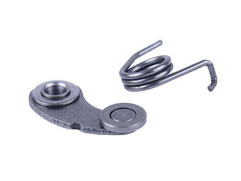 Фиксатор переключения передач 4T CB250 (171FMM) AMG-3