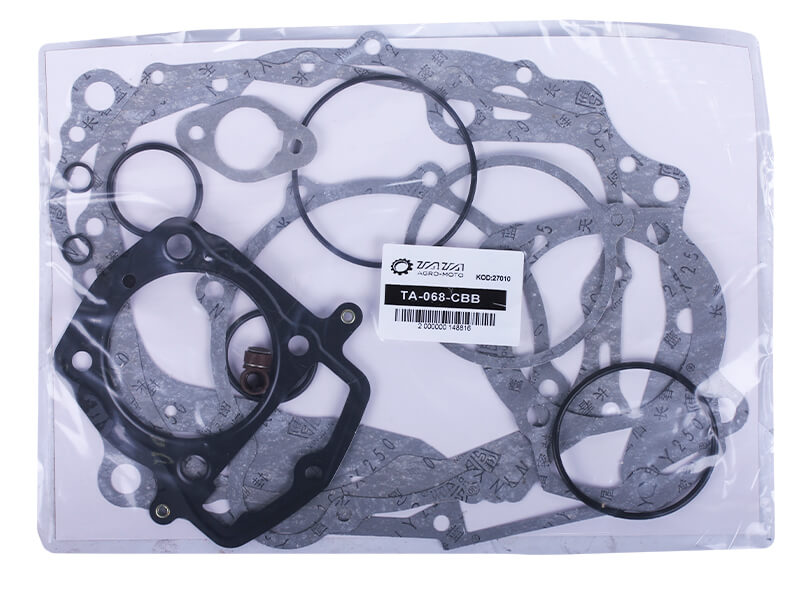 Прокладки двигателя (набор) 4T CB250 (полный) AMG