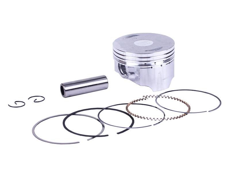 Поршень 4T CB-250 (Ø65) (в сборе) AMG