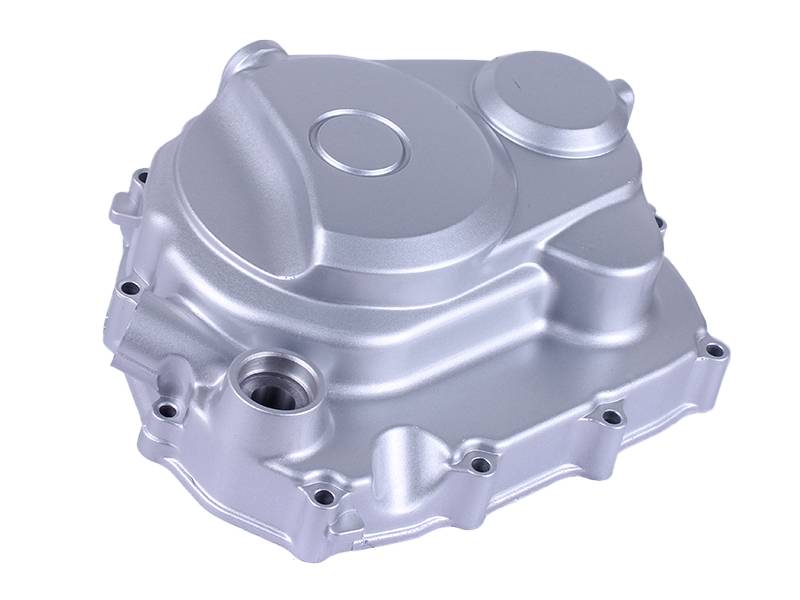 Крышка сцепления (правая) 4T CB-250 AMG