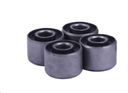 Сайлентблоки задней звезды 4T CG150 (24*9*18) 4 шт AMG