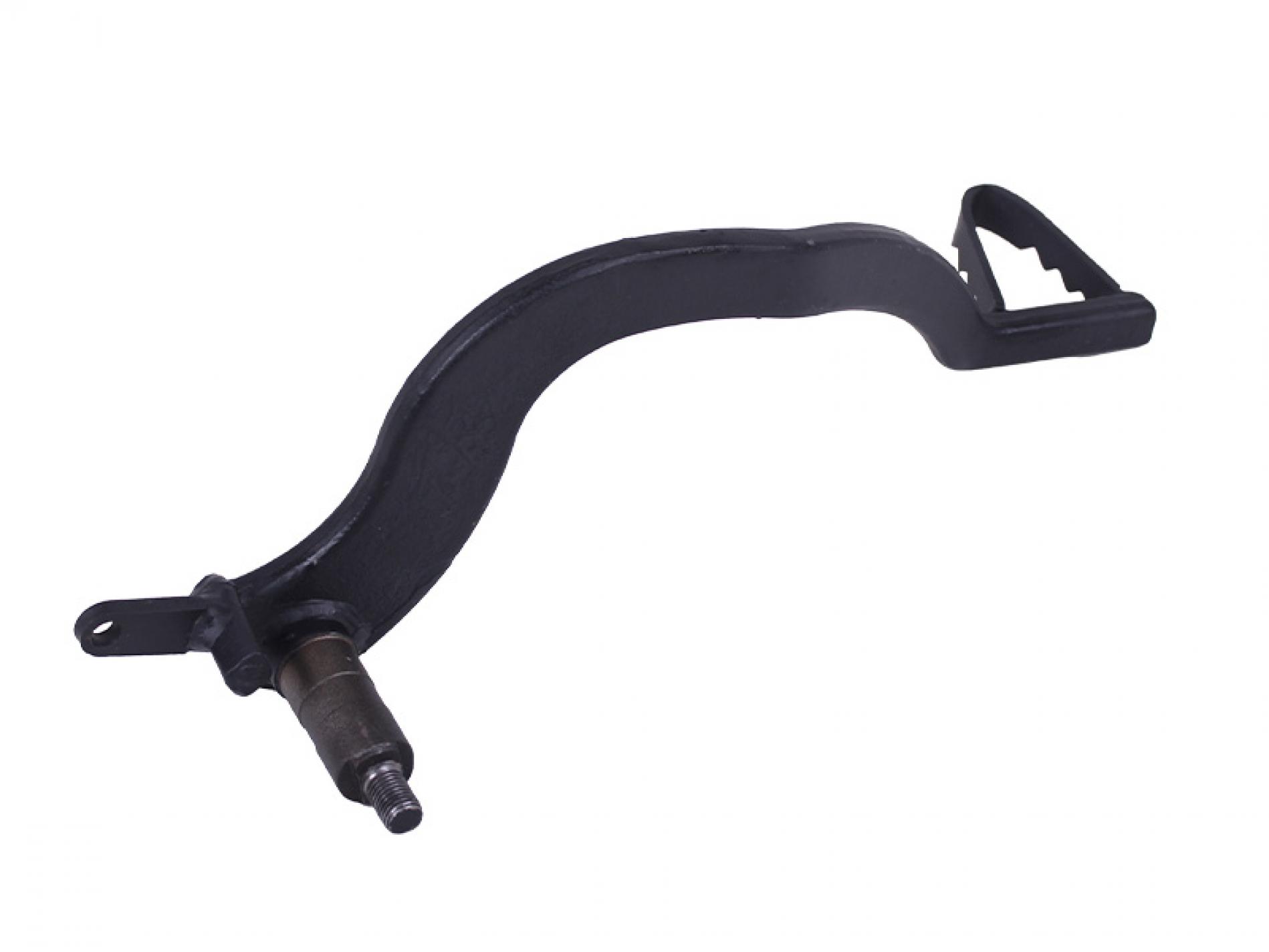 Педаль заднего тормоза Shineray XY200GY-9А AMG-2