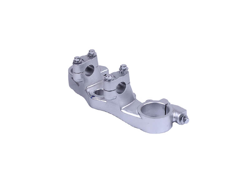 Пластина траверсы верхняя VP-V250L/Dragon/ZS 250GY-8/SPARK SP250D-7 AMG