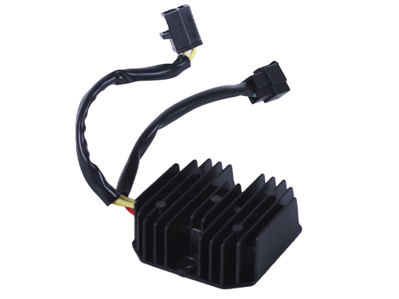 Реле зарядки TKN 250 AMG