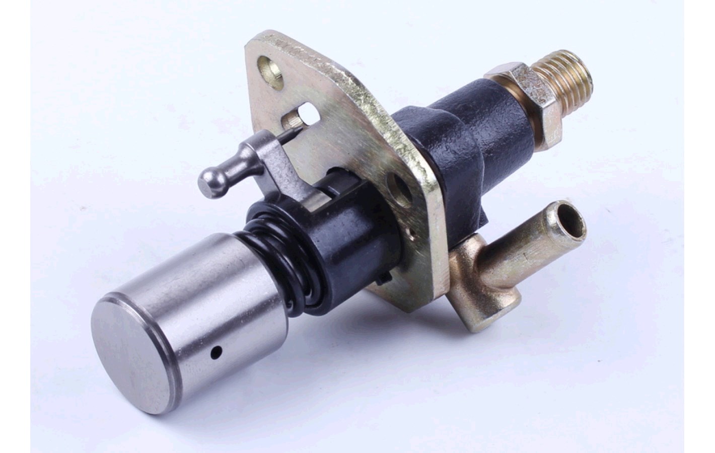 Насос топливный м/б 178F/186F (6/9Hp) генератор 3,5 КВ AMG-10