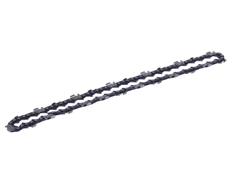 Цепь пильная 3/8, 1.5mm, 44зв, серп под шину 12 (30см) AMG