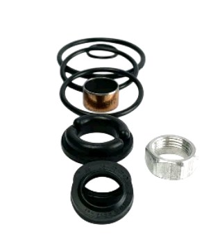 Ремкомплект заднего амортизатора Hyper 250/300 VV