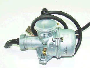 Карбюратор Delta 110/125 VV