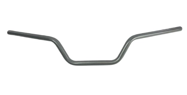Руль ATV 150/250 (универсальный, 22мм серый) VV