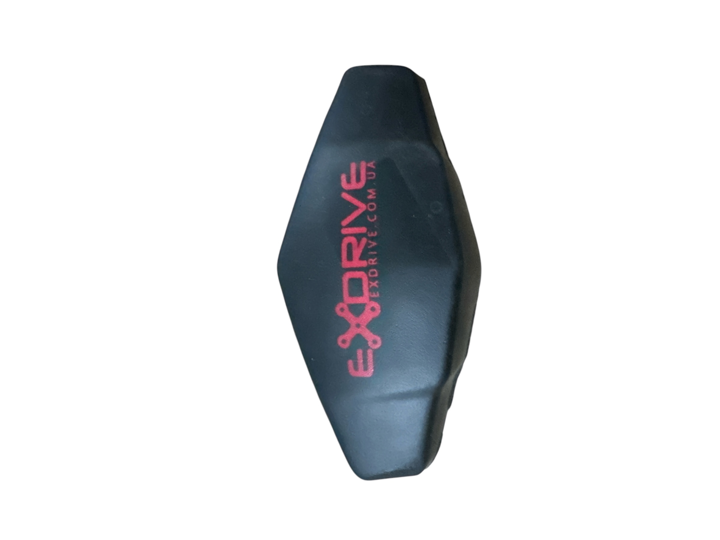 Подушка руля черная (мала) Hyper 250 VV