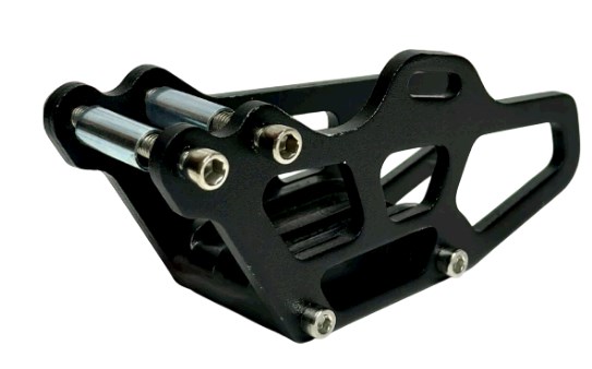 Успокоитель цепи универсальный (ловушка) (алюминий, под 3 отв) VV