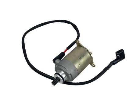 Электростартер ATV 150/200 (9 шлиц) VV
