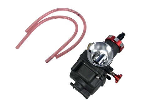 Карбюратор 4T CB/CG Nibbi PE 28 VV